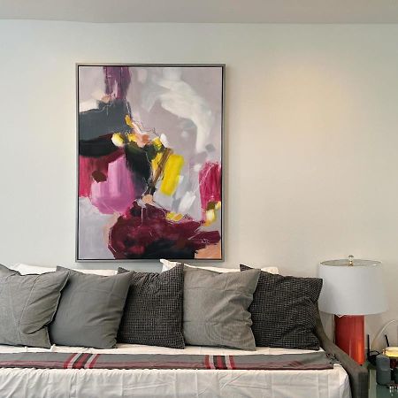 Hollywood Purple Habitat Βίλα Λος Άντζελες Εξωτερικό φωτογραφία