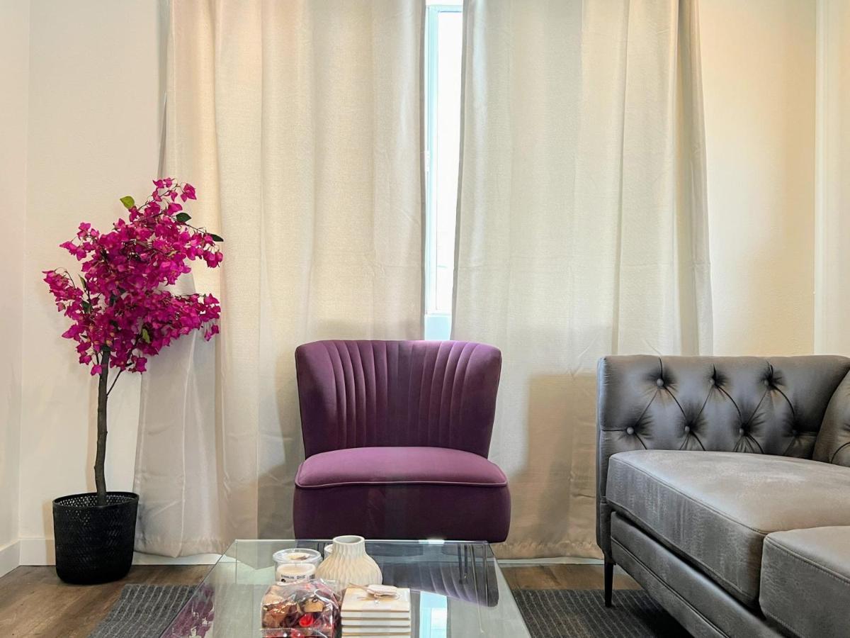 Hollywood Purple Habitat Βίλα Λος Άντζελες Εξωτερικό φωτογραφία